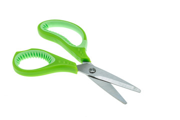 New scissor