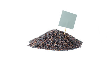 rice berry