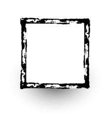 Grunge Frame