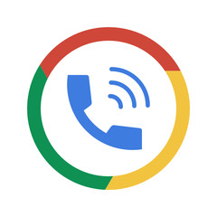 Vector Chrome Button