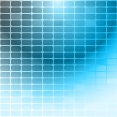 Illustration web page background SQUARE