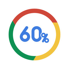 Vector Chrome Icon