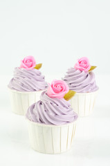 cupcakes