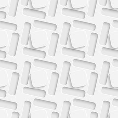 Seamless Geometric  Background