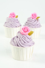 cupcakes