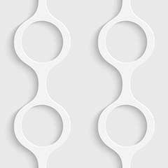 Seamless Geometric  Pattern