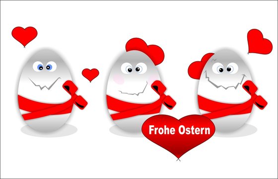 Eastern Ostern