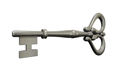 Antique Skeleton Key