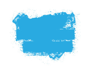 Obraz premium Vintage Grunge Banner Vector