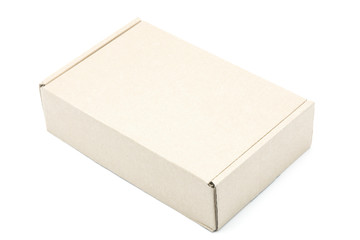 paper box