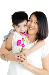 Happy mothers day