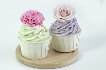 cupcakes