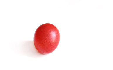 Easter Eggs