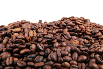 Coffee beans