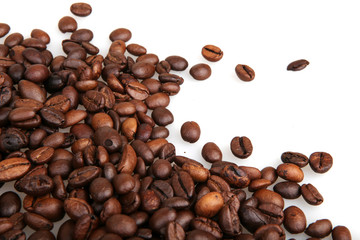 Coffee beans