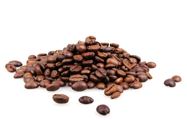 Coffee beans