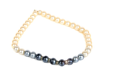 Pearl beads