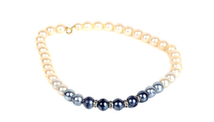 Pearl beads