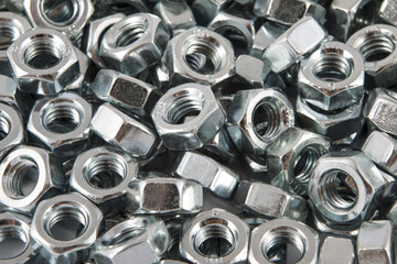 nuts and bolts
