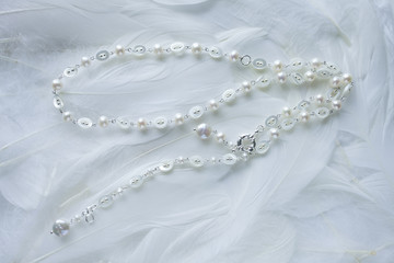 パールホワイト