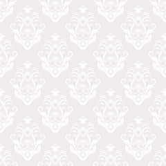 Seamless texture wallpapers in the style of Baroque . Can be