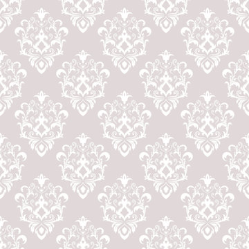 Seamless texture wallpapers in the style of Baroque . Can be