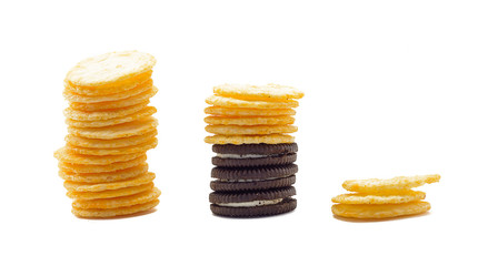 snack cracker