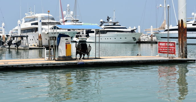 Fototapeta marina...phuket