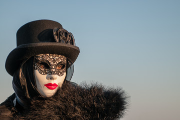 Carnevale a Venezia