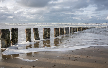 Breakwaters