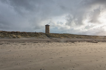 water Tower
