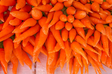 Baby Carrots