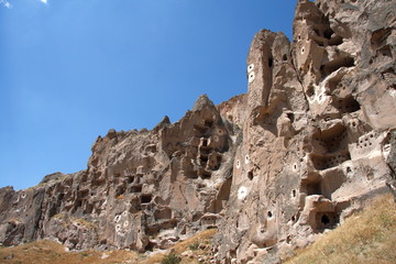 Cappadocia