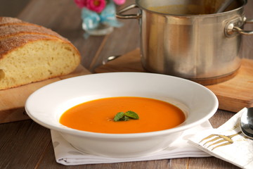 Soup