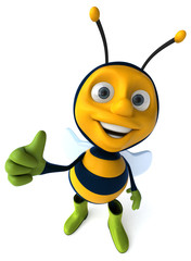 Fun bee