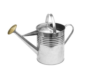 Watering Can Galv