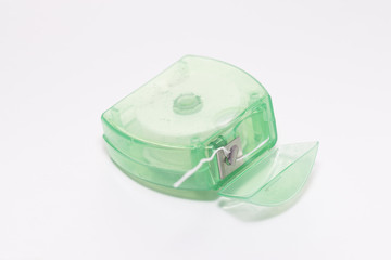 Hilo dental.