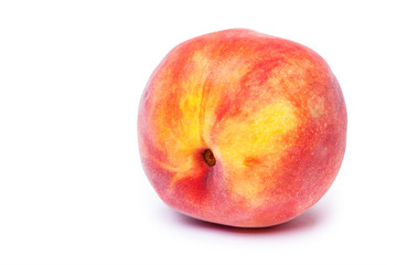 peach