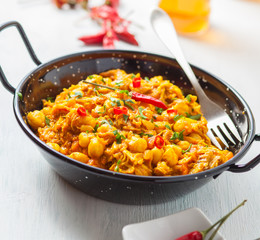 indian food