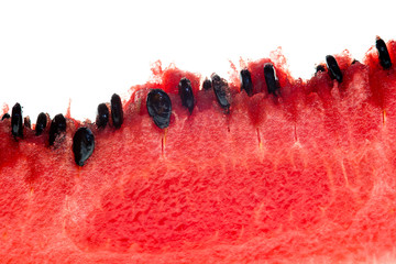 Wassermelone (Citrullus lanatus)