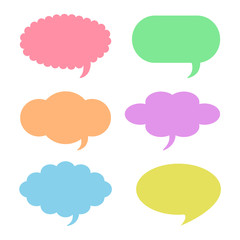 message icon great for any use. Vector EPS10.