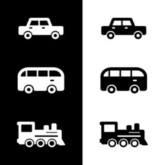 transportation icon great for any use. Vector EPS10.