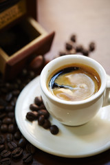 Coffee