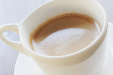 coffee cup