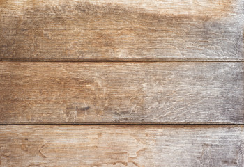 Wooden boards with texture as clear background