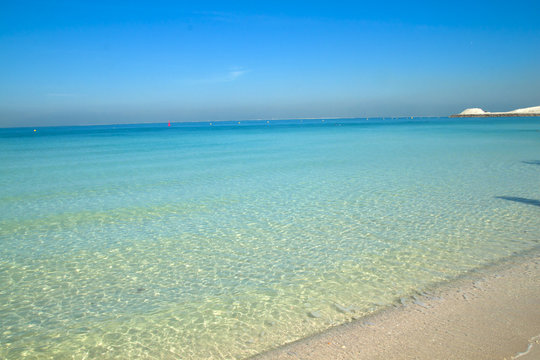 Jumeirah Beach ,Dubai