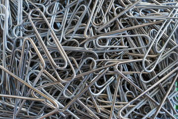  paperclips