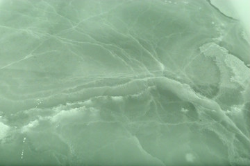 Texture of Malachite for background and design
