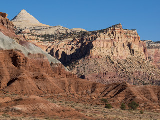 Capitol Reef National Park