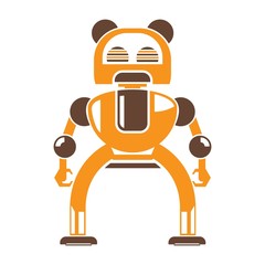 toy robot